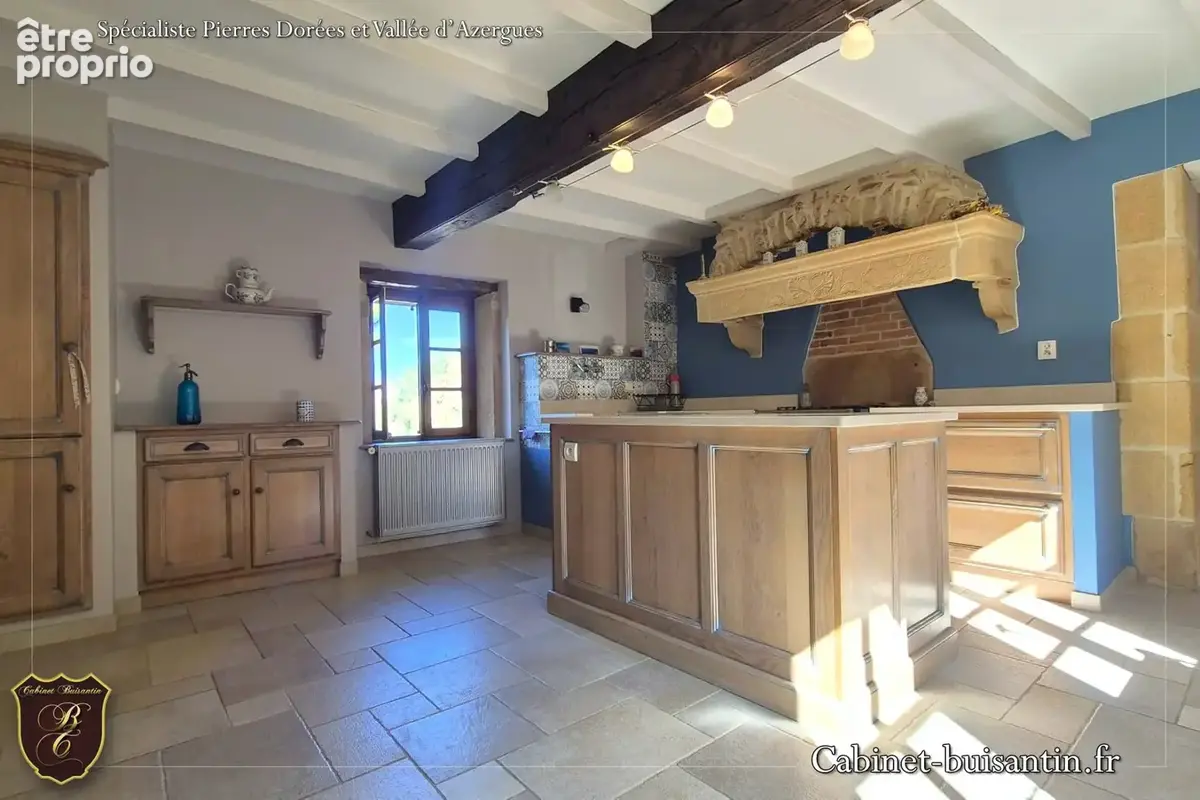 Authenticité au cœur d'un village d'exception - photo 10