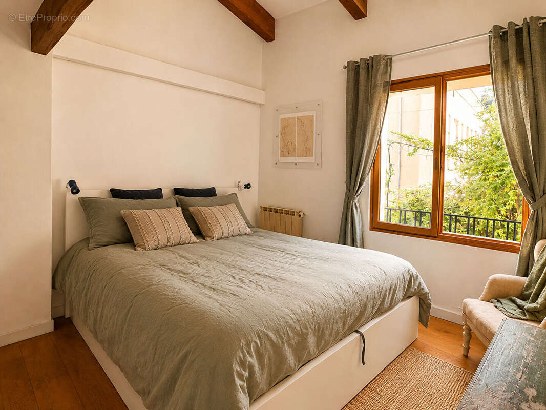 Maison à MARSEILLE-7E