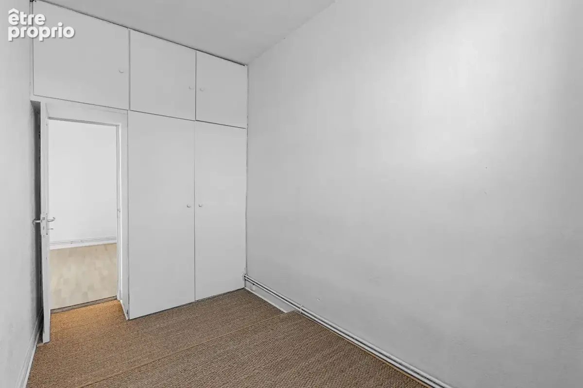 Appartement Toulouse Les Chalets T3 56.68 m2 - photo 5