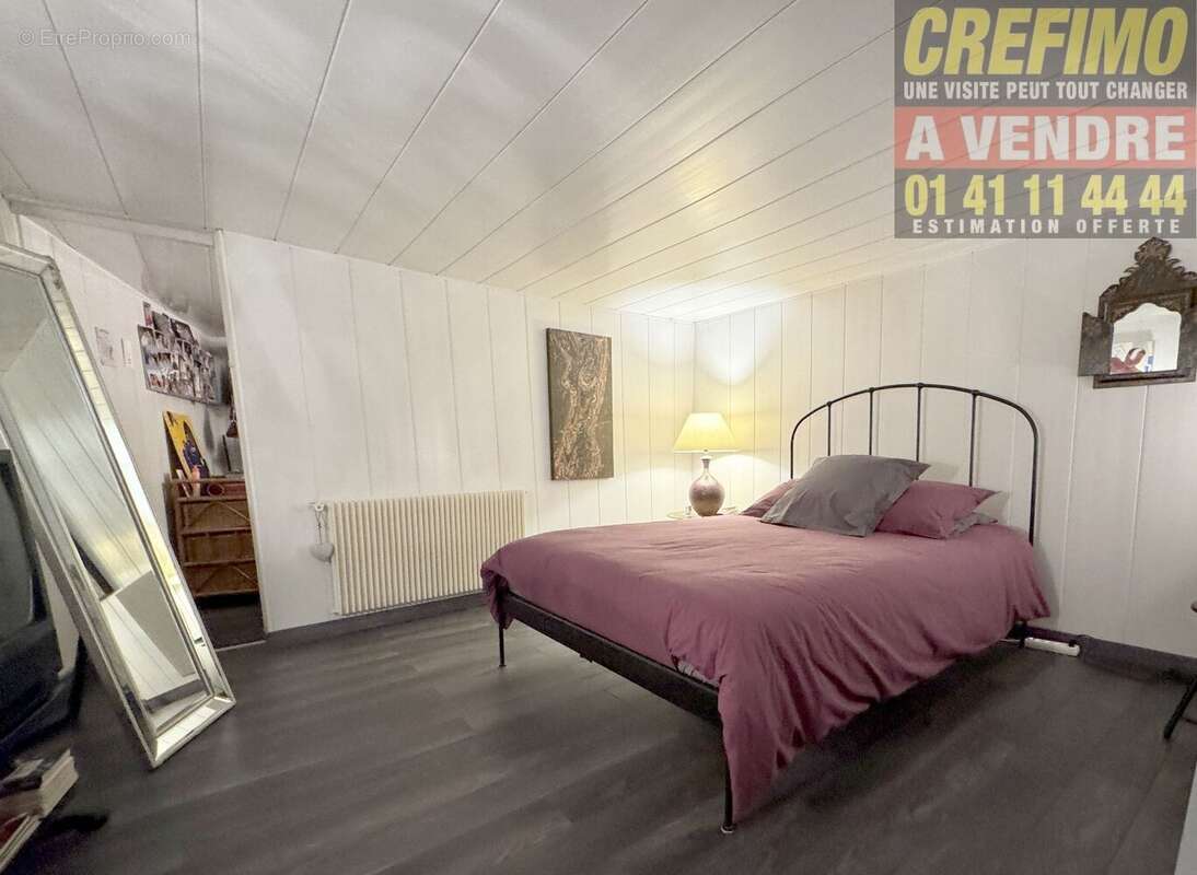 Appartement à BOIS-COLOMBES