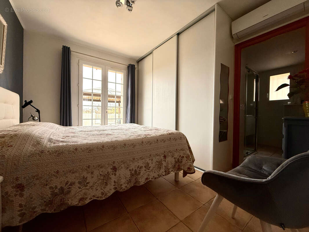 Maison à LODEVE
