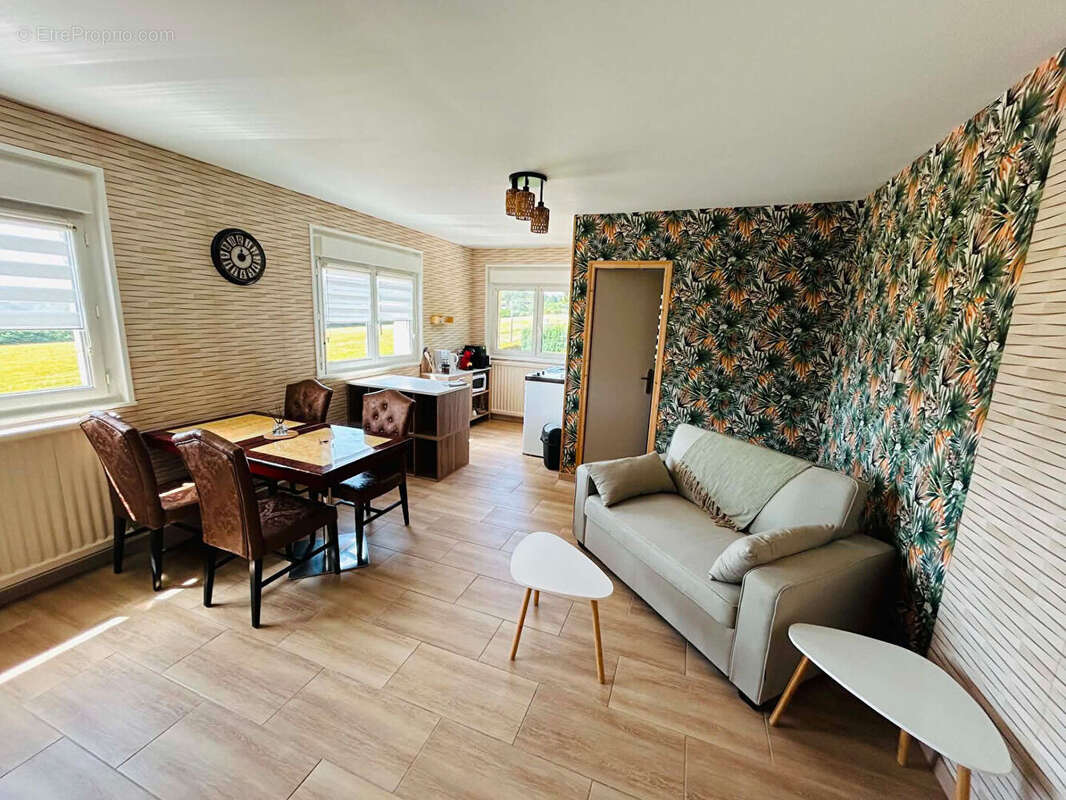 Immeuble de rapport Clés en Main --> 4 Appts + potentiel 5ème Vue Mer ! - photo 6