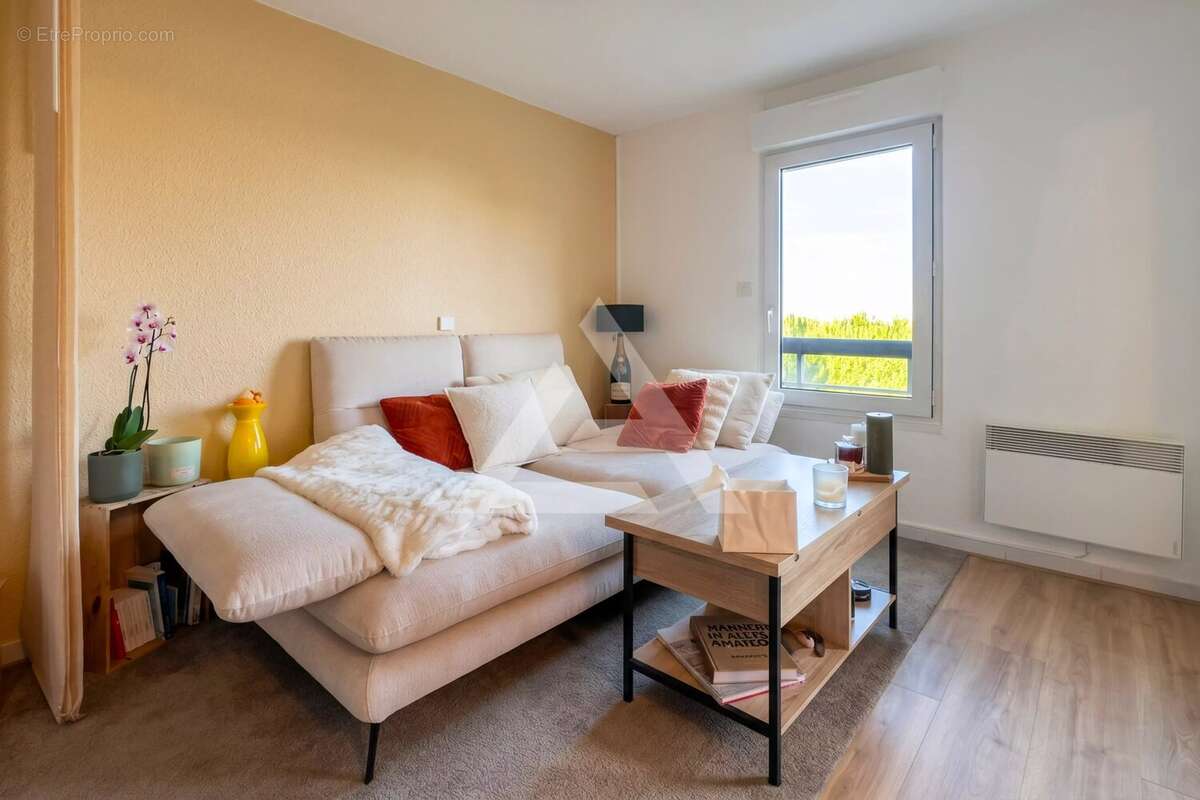 Beausoleil - studio vue mer - villa medicis - photo 3
