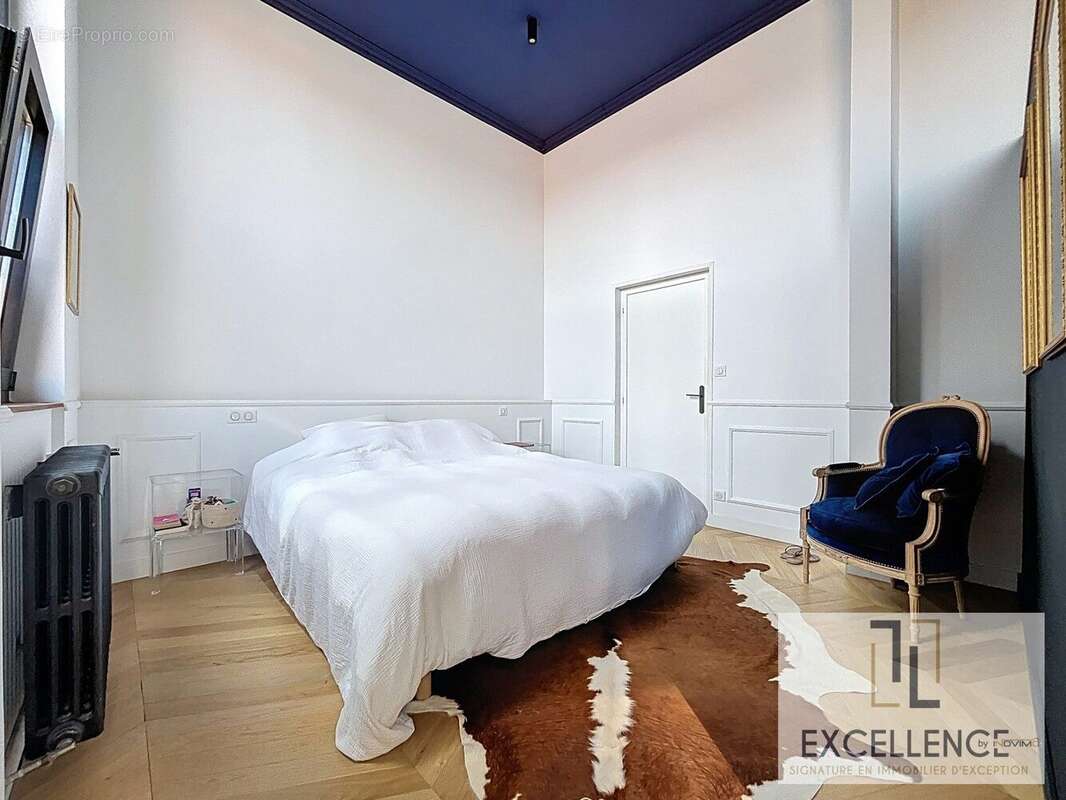 Appartement à DUNKERQUE