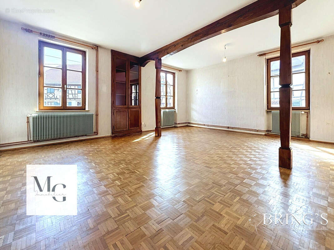 Maison 128 m² à Kolbsheim  - photo 3