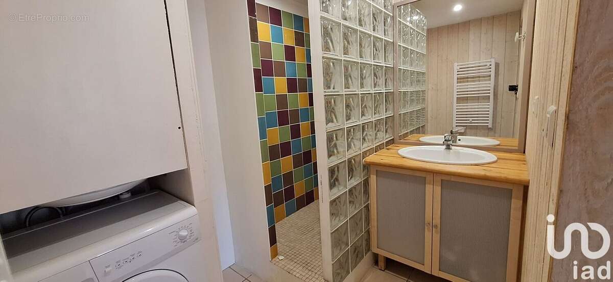 Photo 7 - Appartement à SAINT-MARTIN-DE-RE