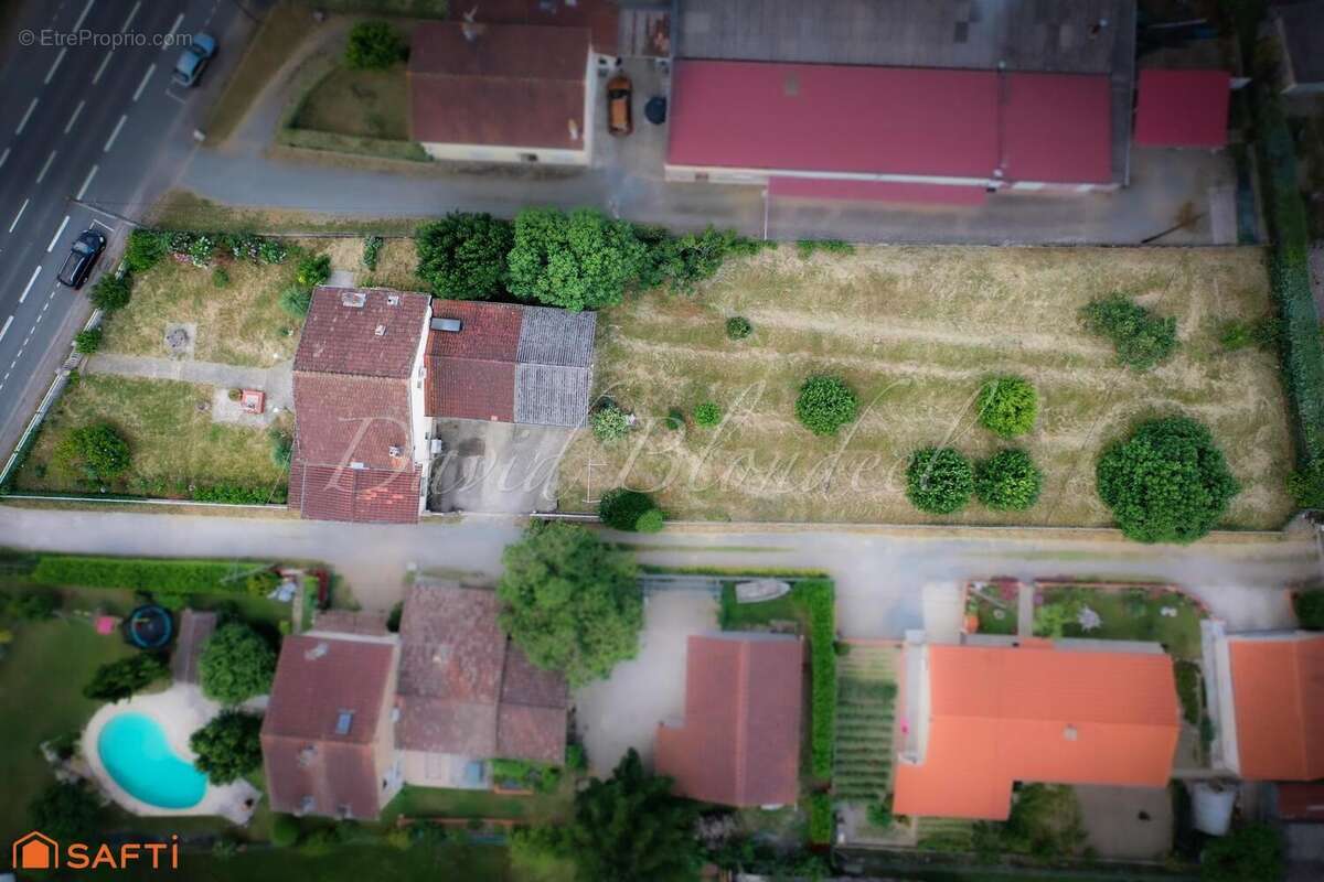 Photo 2 - Maison à GRAULHET