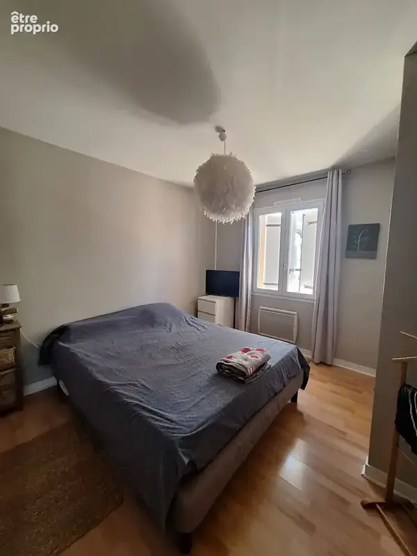 Maison plain-pied avec piscine - photo 8