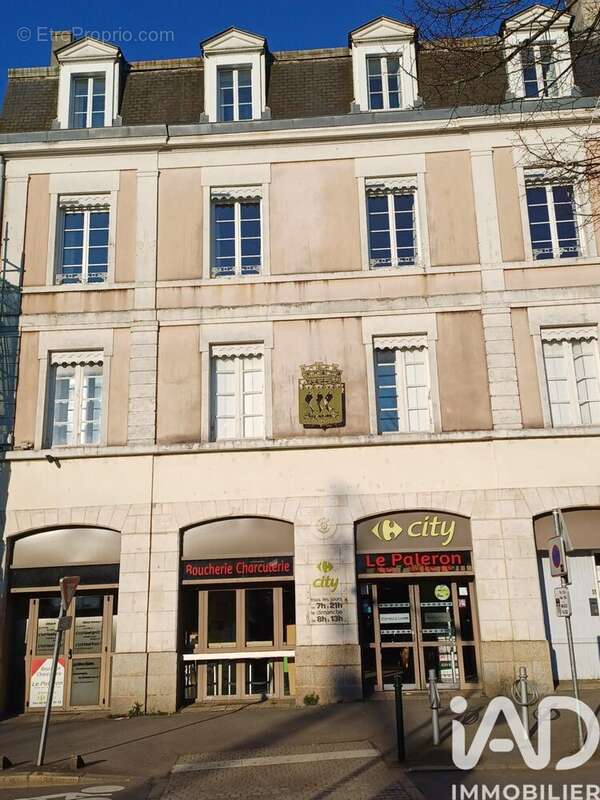 Photo 2 - Appartement à REDON