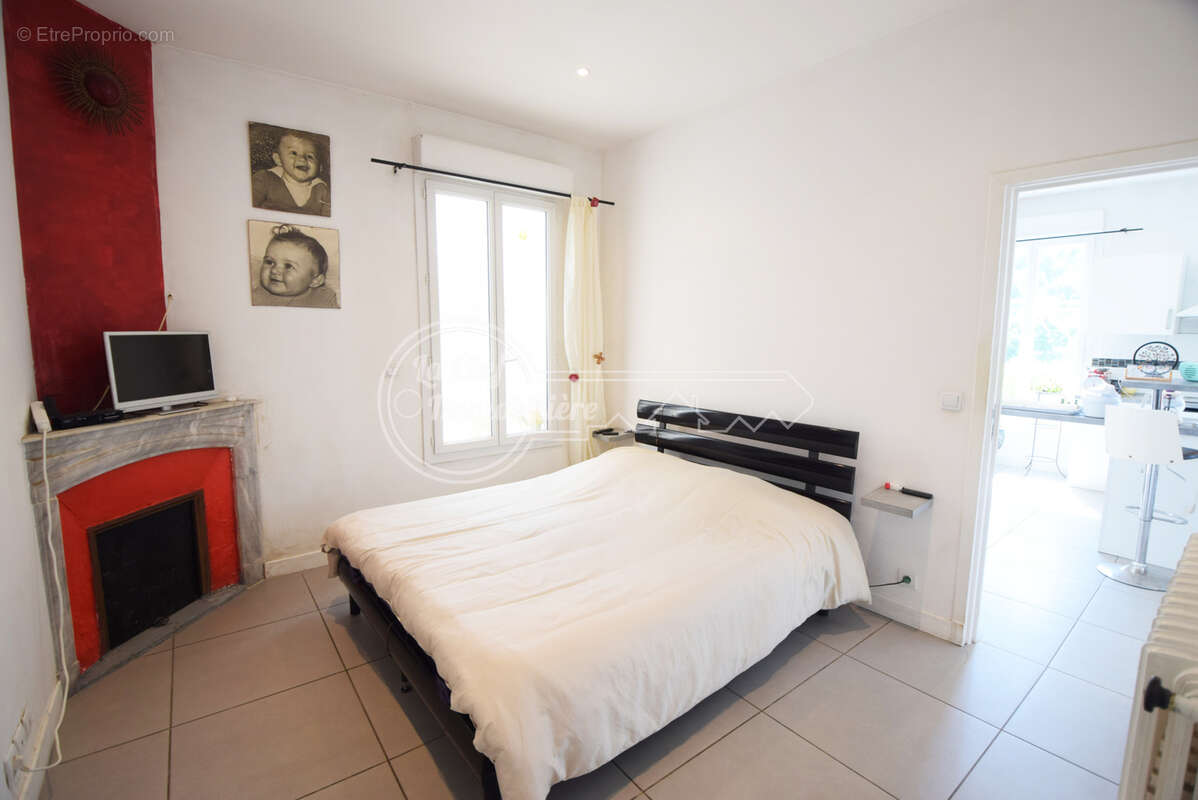 Maison à BLAUSASC
