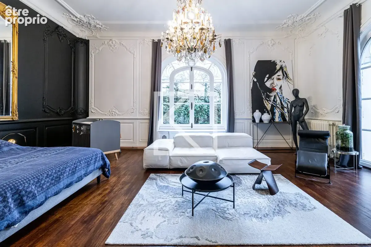 Maison 10 pièces 250 m² à vendre à Cholet (49300) - photo 6