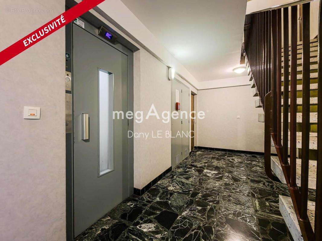 Appartement à CHARTRES