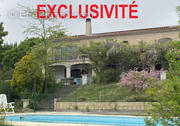 Maison à ROSANS