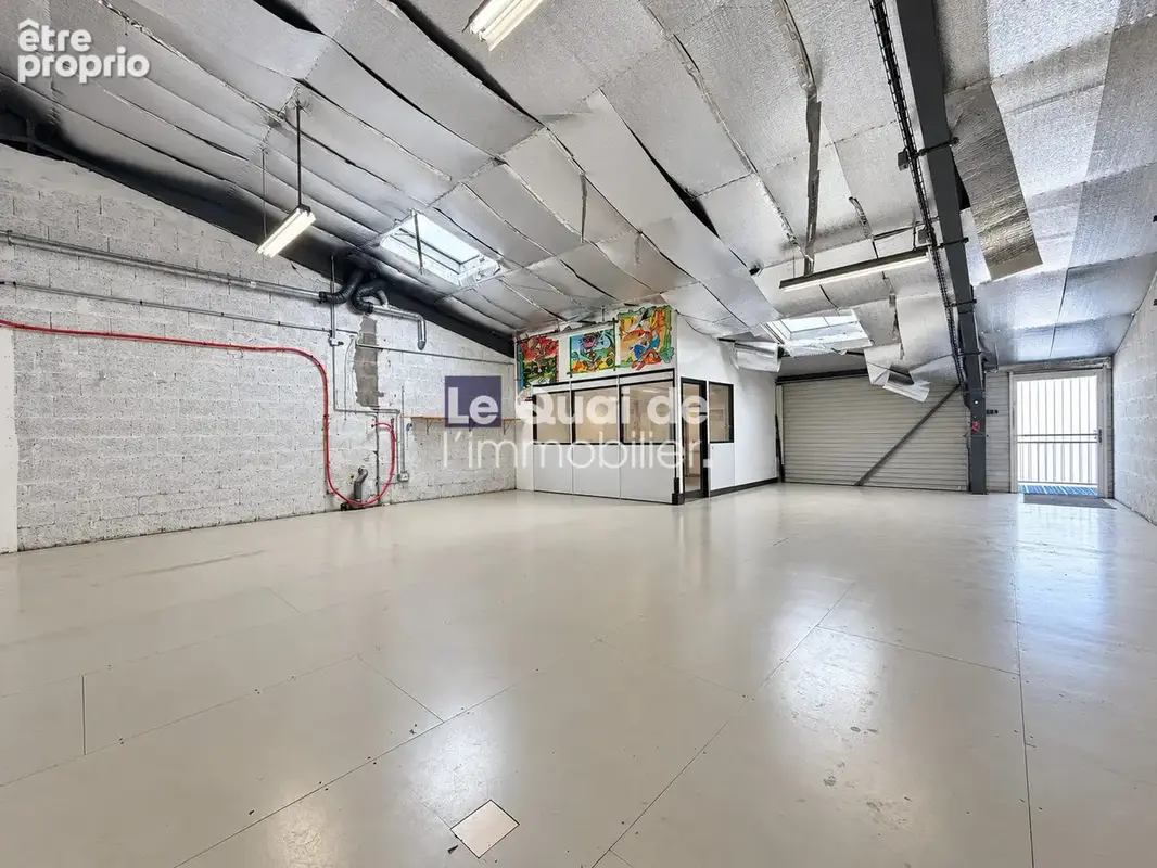 Commerce 119 m² à vendre à Challes-Les-Eaux (73190) - photo 5