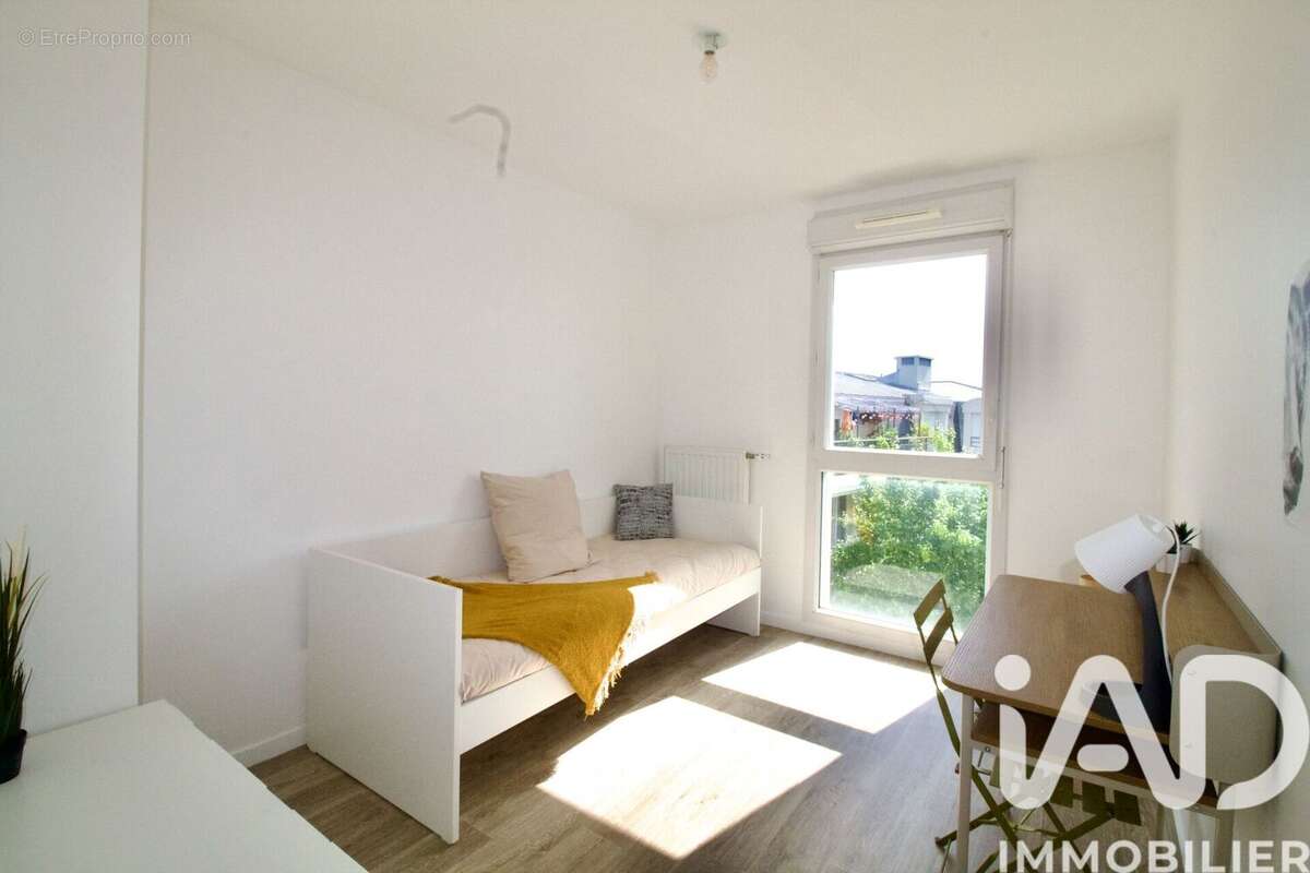 Photo 4 - Appartement à CHATENAY-MALABRY