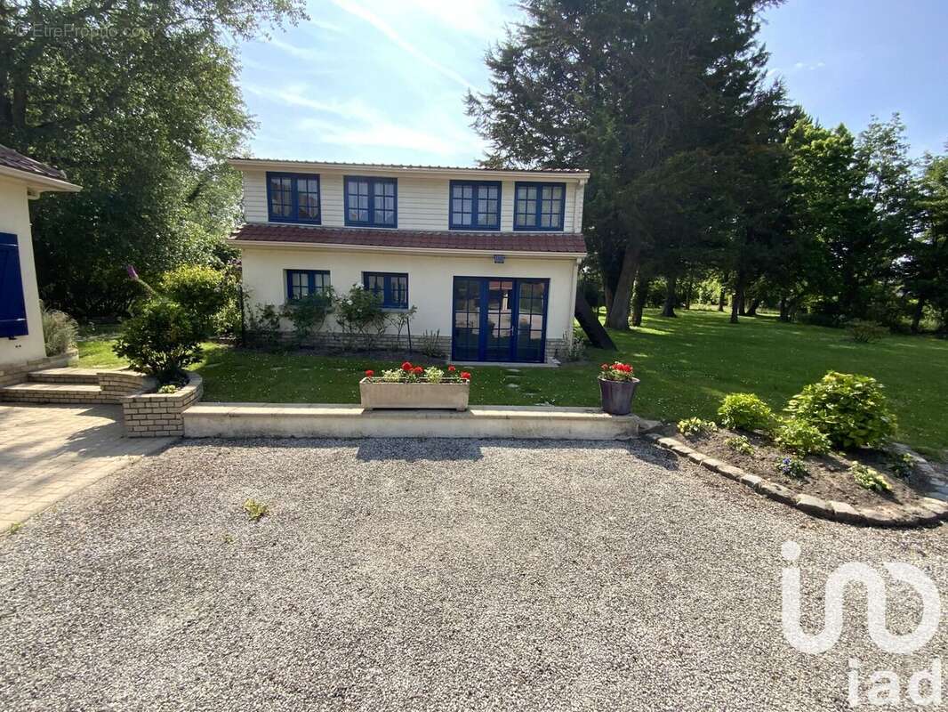 Photo 4 - Maison à MERLIMONT