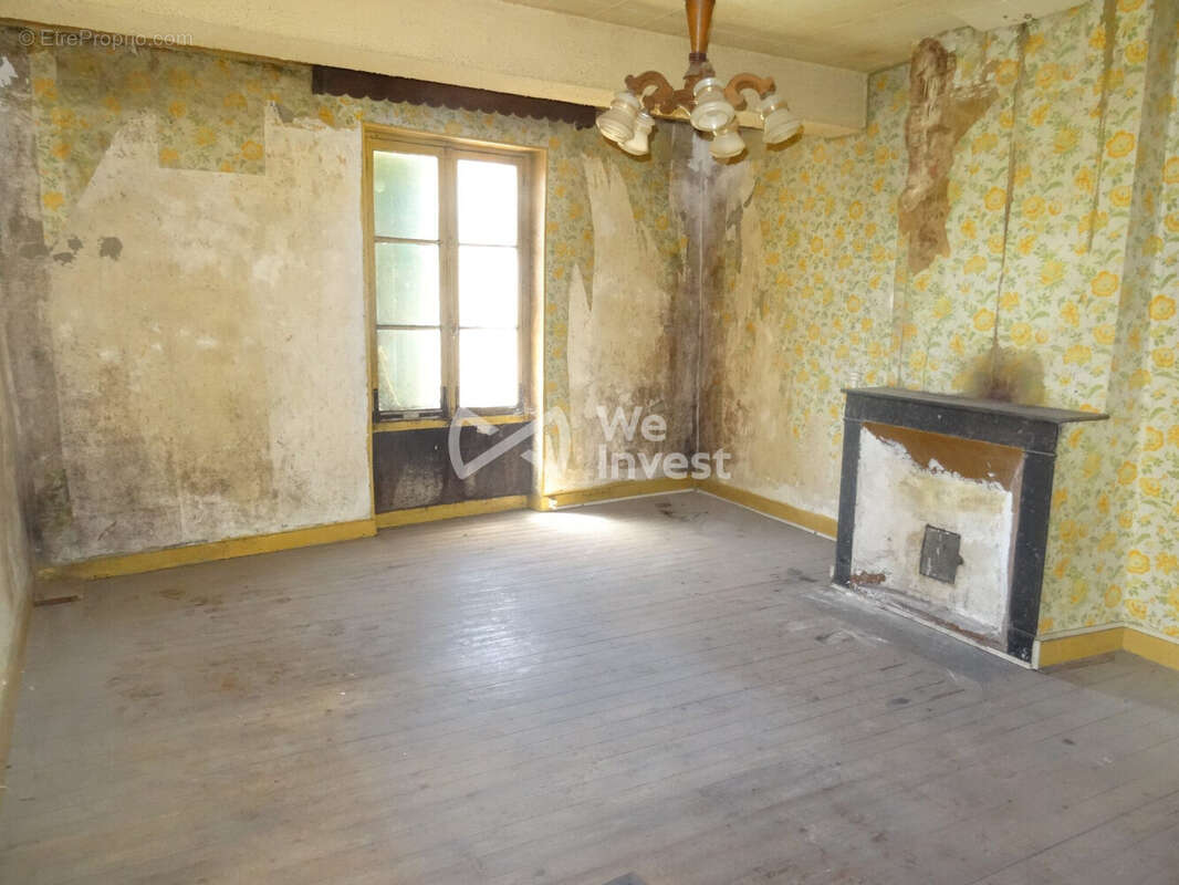 Maison 110 m² à Bazarnes  - photo 6