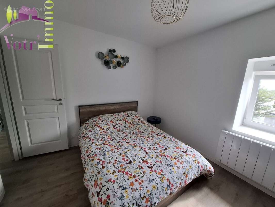 Maison à PLOUGASTEL-DAOULAS