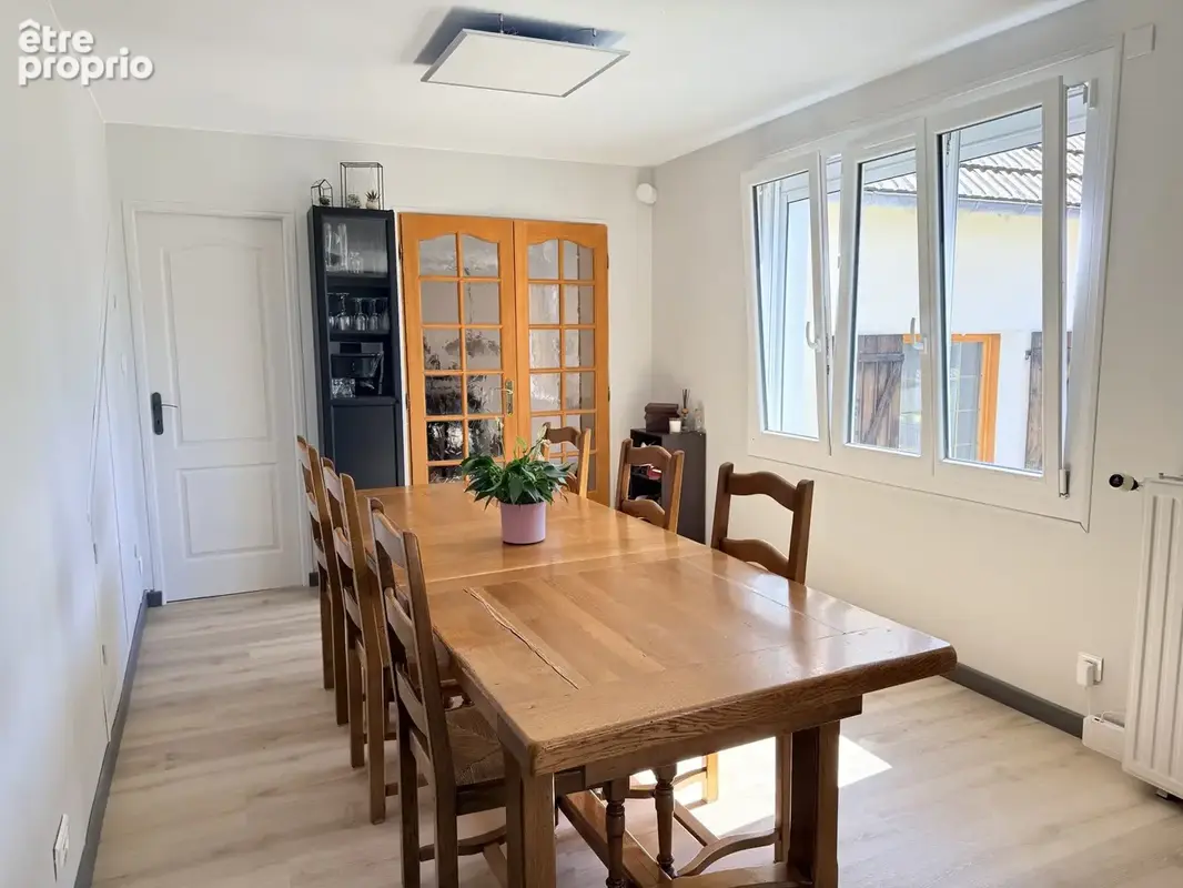 Maison 8 pièces 160 m² à vendre à Fay-Aux-Loges (45450) - photo 3