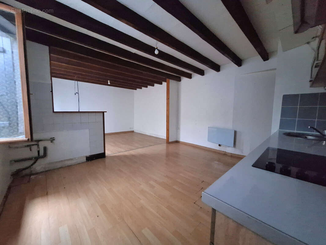 Maison à PUYLAURENS