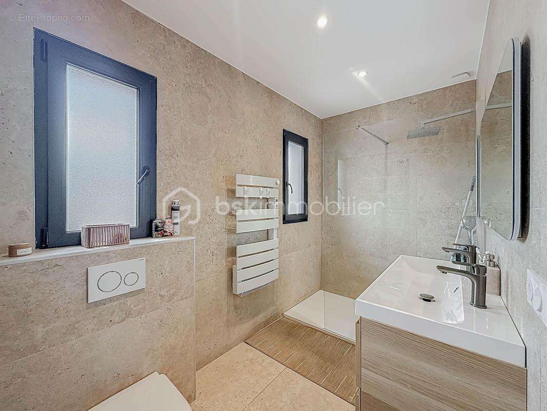 Maison à MONTARNAUD