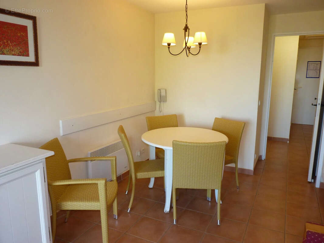 Appartement à MALLEMORT
