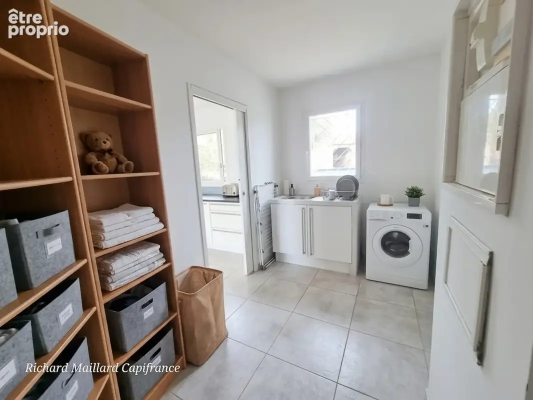 Maison à vendre 5 pièces MERVILLE (31) - photo 11