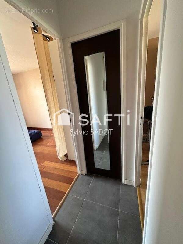 Photo 5 - Appartement à TOULON