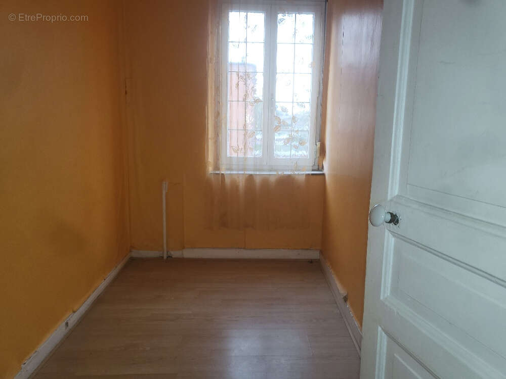 Maison 4 chambres centre ville 140 m² - photo 7