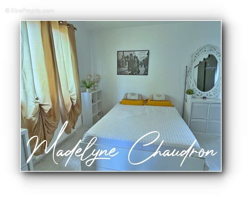 BOURAY-SUR-JUINE – Maison familiale de 120 m² – Terrain de 900 m² – Piscine – Jacuzzi – Sous-sol total – Aucun travaux - photo 7