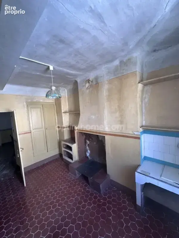 Maison de village à fort potentiel, idéal investissement - photo 5