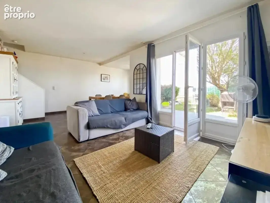 Maison de 5 pièces de 100 m² à Saint-Cyr-l'École - photo 5