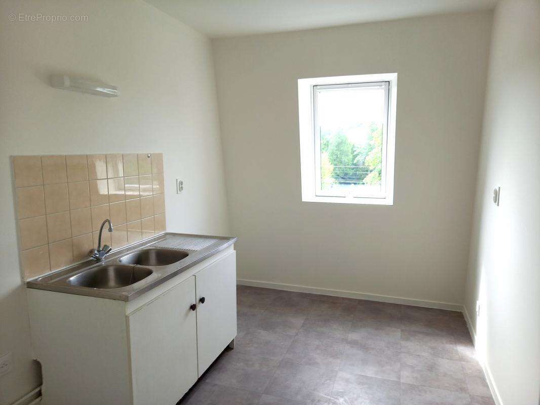 Appartement à THORIGNY-SUR-MARNE