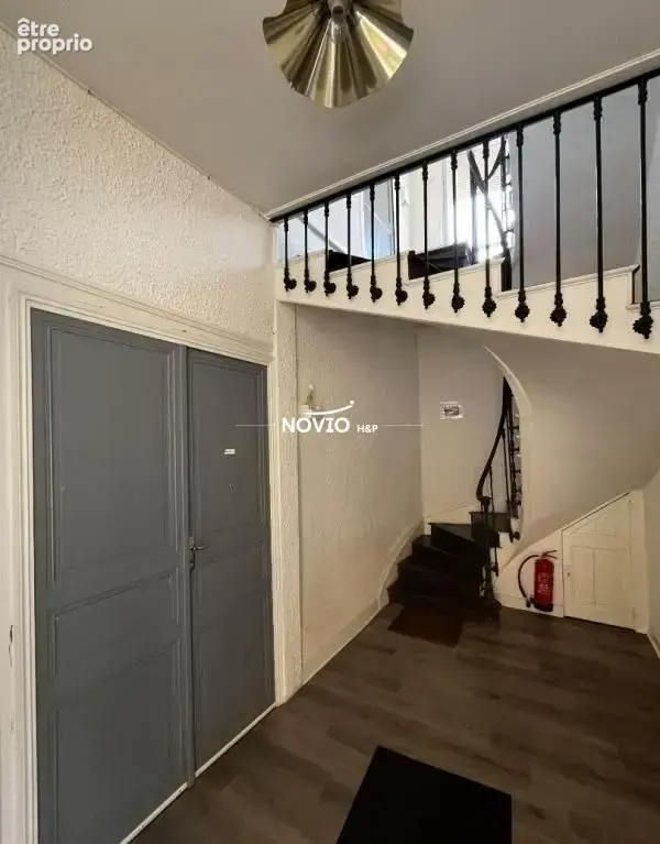 Appartement 264 m² à vendre à Mirebeau (86110) - photo 2