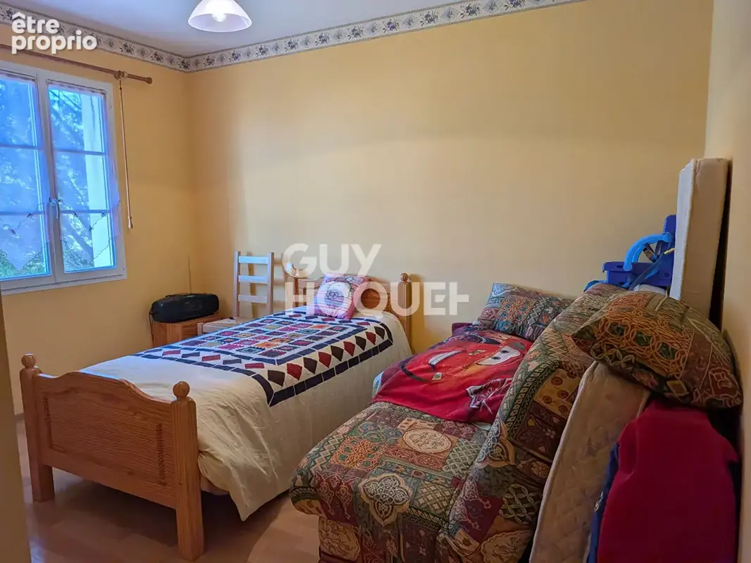 Maison 4 pièces 600 m de la plage - photo 5