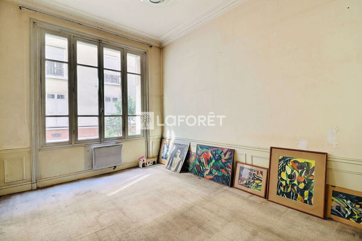 Appartement à SAINT-OUEN
