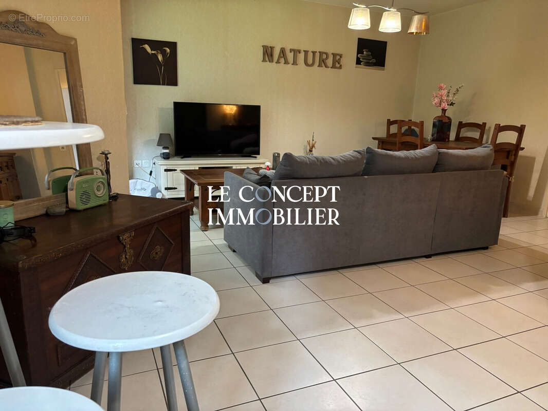 Appartement à ANGLET