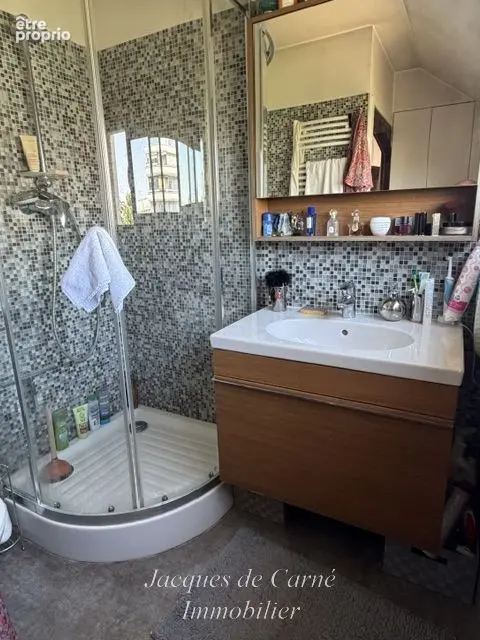 Appartement 1 pièce 32 m² à vendre à Paris-5e (75005) - photo 8
