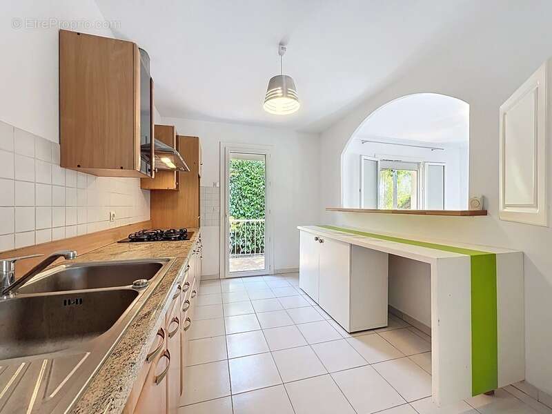 Maison à SAINT-GEORGES-D&#039;ORQUES