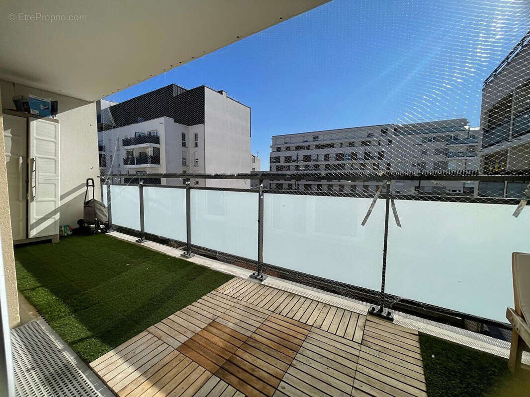Appartement Bezons 3 pièces - photo 10