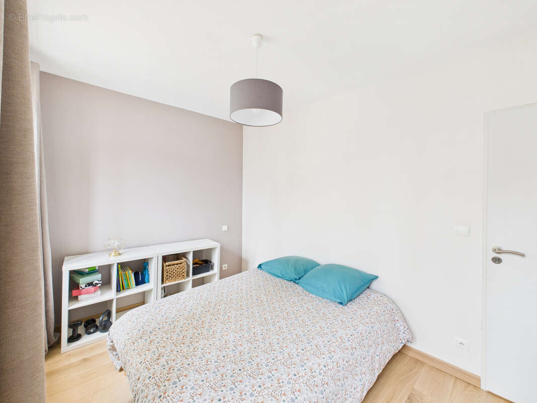 Appartement à LE PUY-EN-VELAY