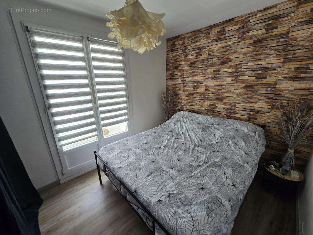 Appartement à ORLEANS