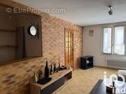 Photo 1 - Maison à VILLESENEUX