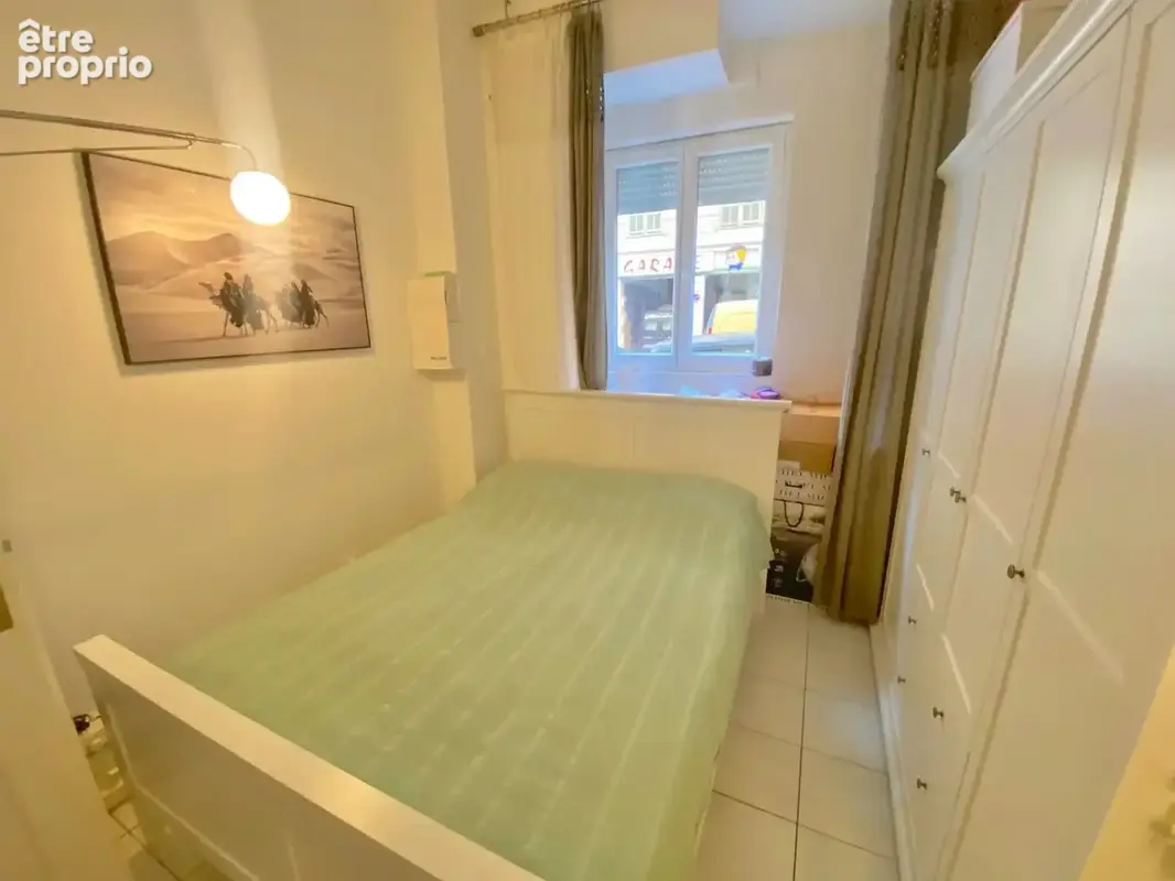 Nice gambetta / vernier appartement 2 pièces - photo 5