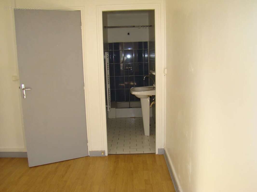 Appartement à GENCAY