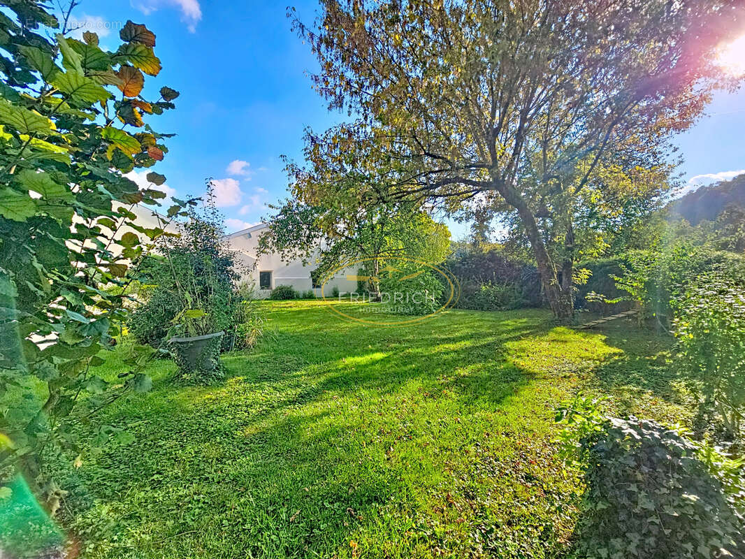 Maison à LIGNY-EN-BARROIS