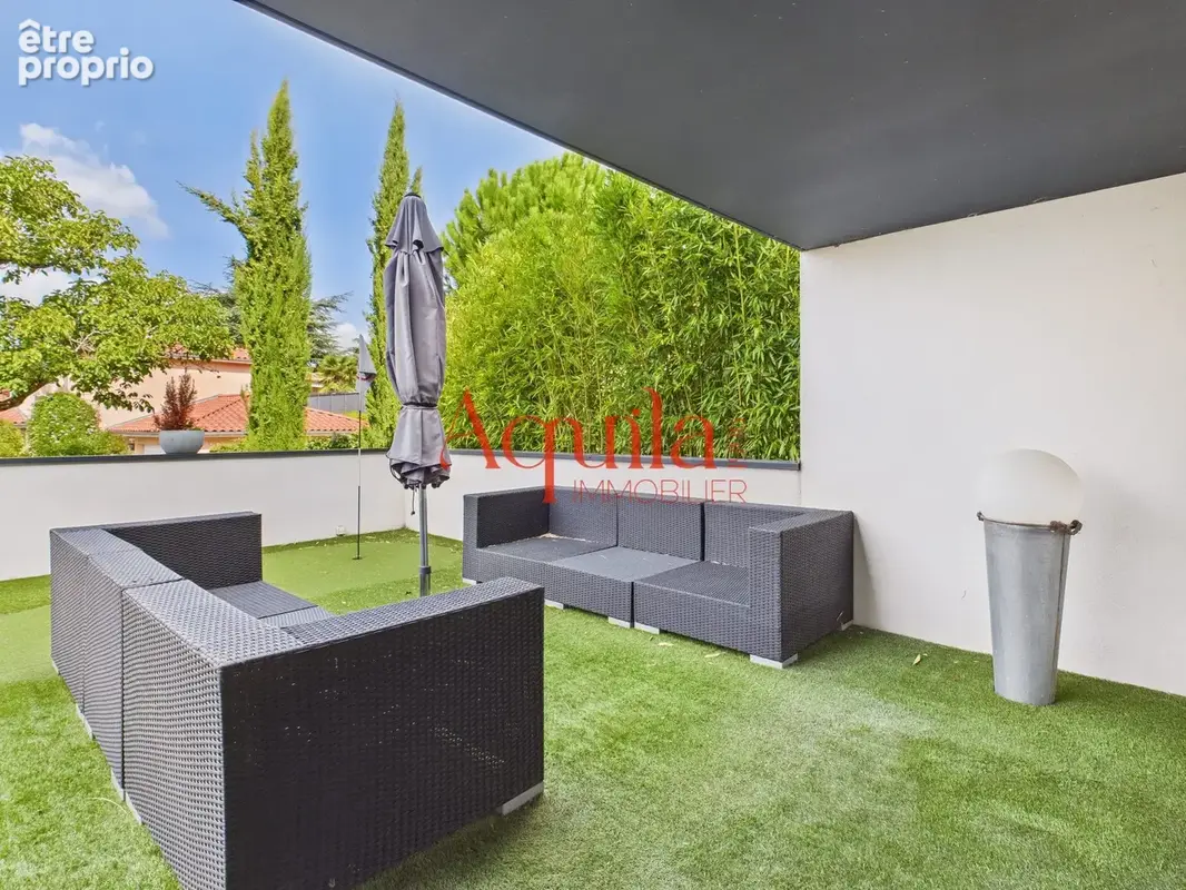 Appartement 3 pièces 58 m² à vendre à Limonest (69760) - photo 6