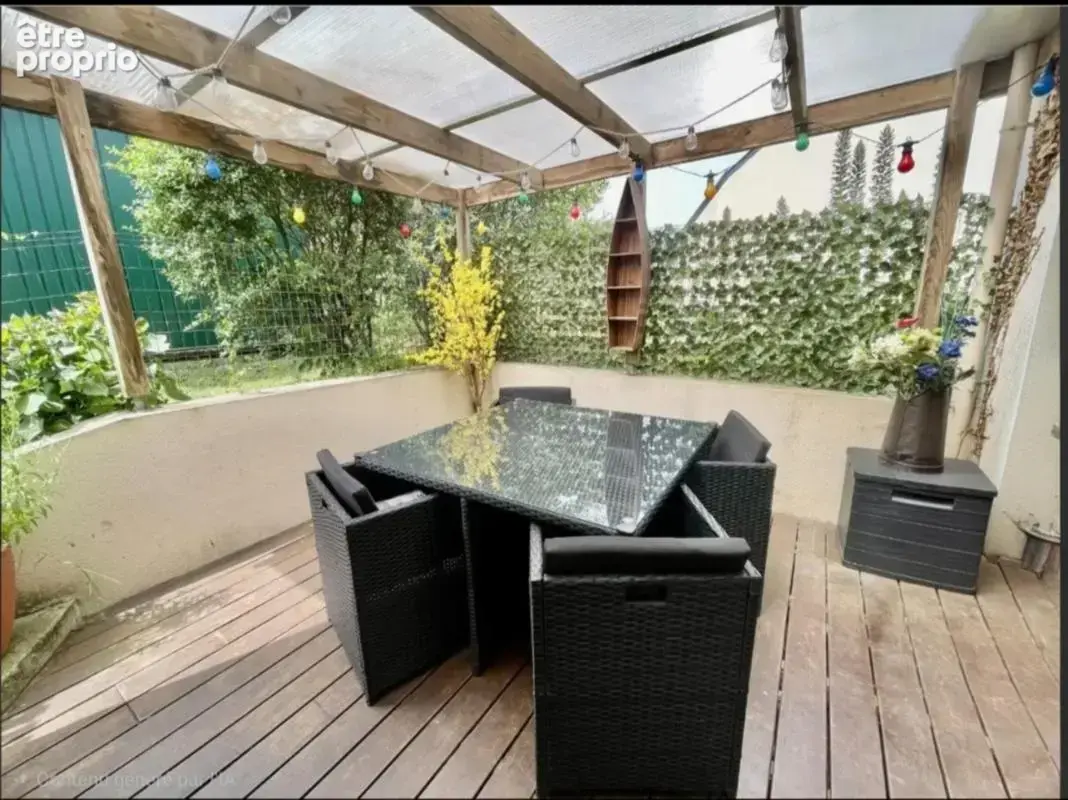 Maison Familiale 4 CH  100m²  en impasse- proche commerces  LE POULFANC SENE (56) - photo 14