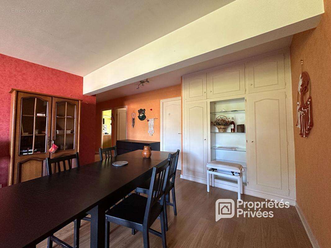 Appartement à ROYAT