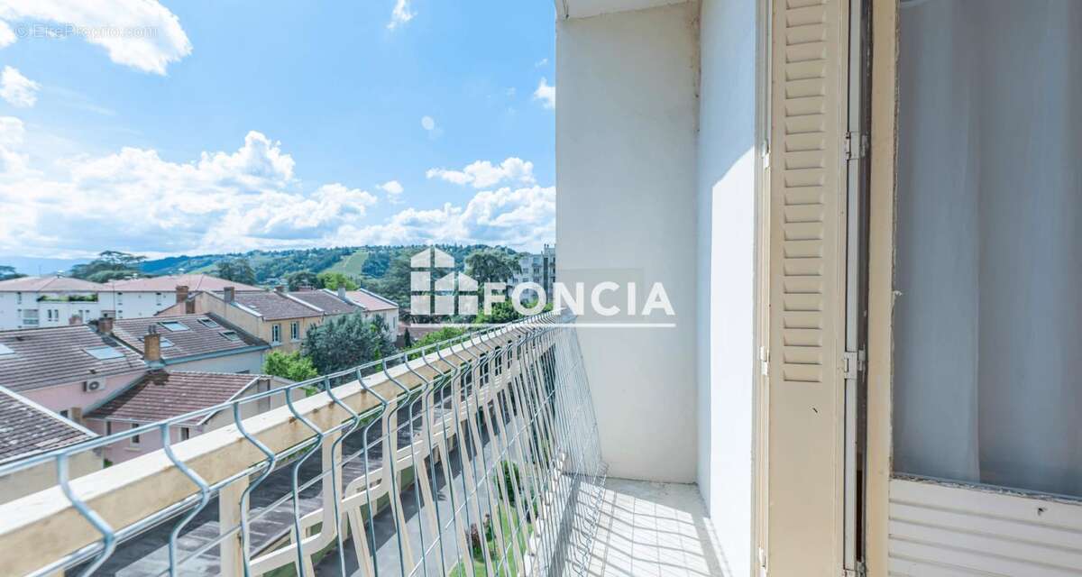 Appartement à VIENNE